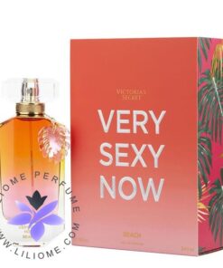 عطر ادکلن ویکتوریا سکرت وری س--ی نو بیچ | Victoria Secret Very S--Y Now Beach