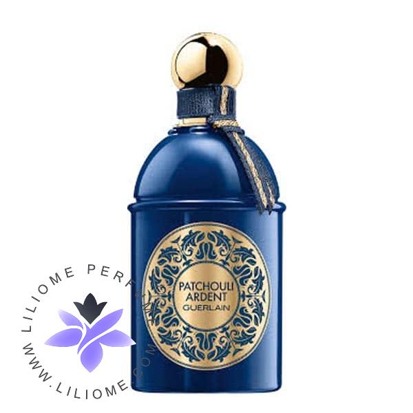 لیلیوم عطر