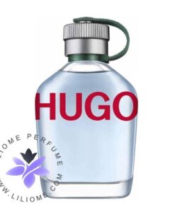 عطر ادکلن هوگو بوس هوگو من-هوگو سبز Hugo Boss Hugo Man 2021