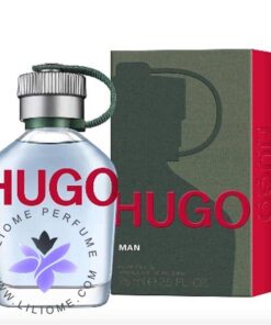 عطر ادکلن هوگو بوس هوگو من-هوگو سبز Hugo Boss Hugo Man 2021