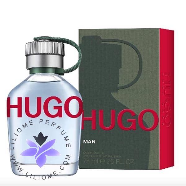 لیلیوم عطر