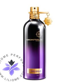 عطر ادکلن مونتال دارک وانیلا | Montale Dark Vanilla