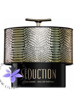 عطر ادکلن آرماف سداکشن پورفم | Armaf Seduction Pour Femme
