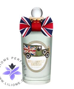 عطر ادکلن پنهالیگون بریلیانتلی بریتیش | Penhaligon's Brilliantly British