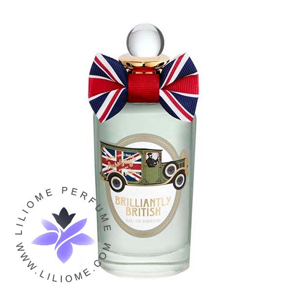 لیلیوم عطر