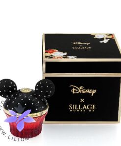 عطر ادکلن هاوس آف سیلیج میکی موس د فرگرنس | House Of Sillage Mickey Mouse The Fragrance