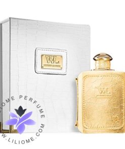 عطر ادکلن الکساندر جی وسترن لدر گلداسکین | ALEXANDRE.J Western Leather Goldskin