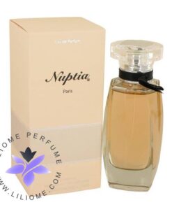 عطر ادکلن پاریس بلو نوپیتا | Paris Bleu Nupita