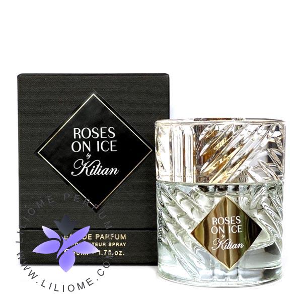 لیلیوم عطر