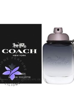 عطر ادکلن کوچ فور من مردانه | Coach for Men