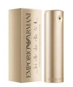 عطر ادکلن جورجیو آرمانی امپریو آرمانی شی 2020 Giorgio Armani Emporio Armani She 2020