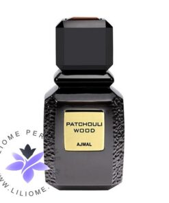 عطر ادکلن اجمل پچولی وود | Ajmal patchouli wood