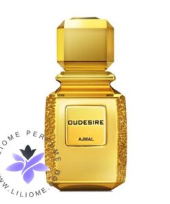 عطر ادکلن اجمل ادسایر | Ajmal Oudesire