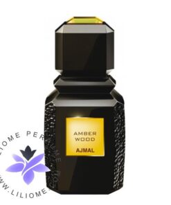 عطر ادکلن اجمل آمبر وود | Ajmal Amber Wood