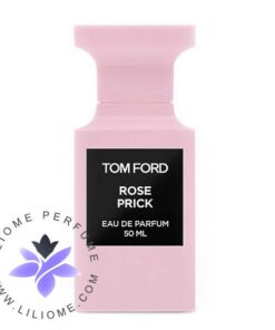 عطر ادکلن تام فورد رز پریک | Tom Ford Rose Prick