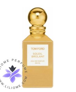عطر ادکلن تام فورد سولیل برولنت | Tom Ford Soleil Brûlant