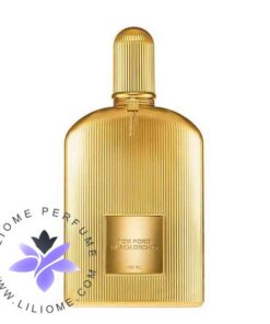 عطر ادکلن تام فورد بلک ارکید پارفوم | Tom Ford Black Orchid Parfum