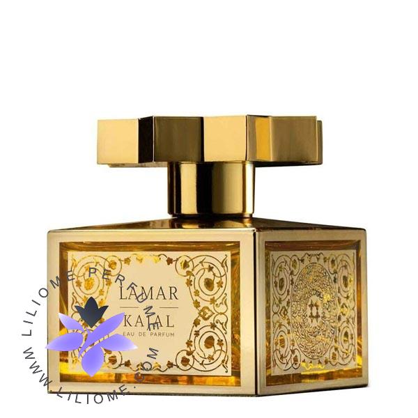 لیلیوم عطر