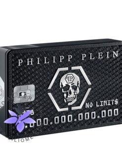 عطر ادکلن فیلیپ پلین نو لیمیت | Philipp Plein No Limit