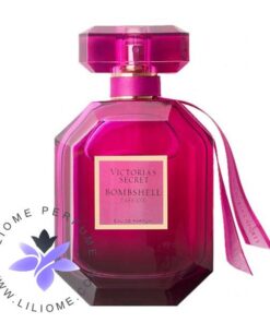 عطر ادکلن ویکتوریا سکرت بامب شل پشن | Victoria's Secret Bombshell Passion