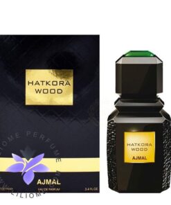 عطر ادکلن اجمل هاتکورا وود | Ajmal Hatkora Wood