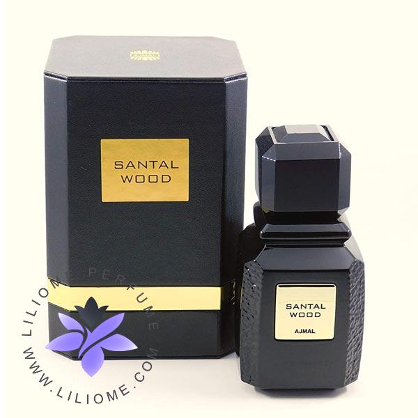لیلیوم عطر