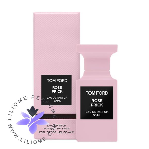 لیلیوم عطر