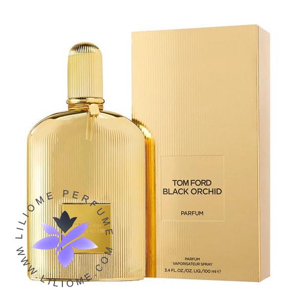 لیلیوم عطر