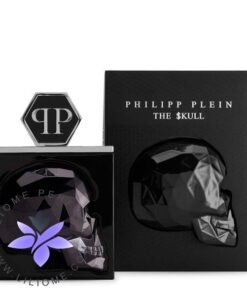 عطر ادکلن فیلیپ پلین د اسکول | Philipp Plein The $kull