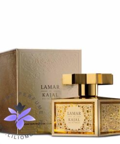 عطر ادکلن کژال لمر | Kajal Lamar