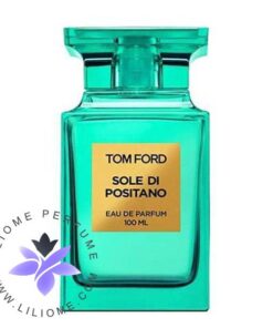 عطر ادکلن تام فورد سول دی پوزیتانو Tom Ford Sole di Positano