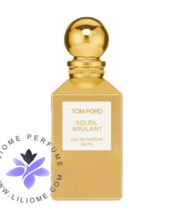 عطر ادکلن تام فورد سولیل برولنت Tom Ford Soleil Brûlant