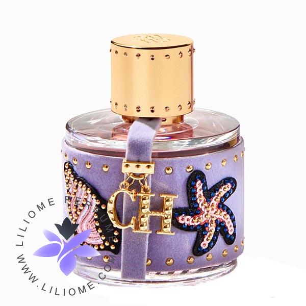 لیلیوم عطر