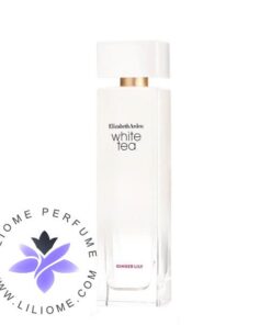عطر ادکلن الیزابت آردن وایت تی جینجر لیلی | Elizabeth Arden White Tea Ginger Lily