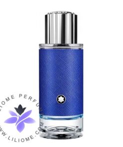 عطر ادکلن مون بلان اکسپلورر الترا بلو | Mont blanc Explorer Ultra Blue
