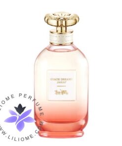 عطر ادکلن کوچ دریمز سانست | Coach Dreams Sunset