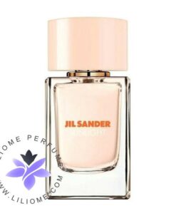 عطر ادکلن جیل ساندر سان لایت گریپ فروت اند رز | Jil Sander Sunlight Grapefruit & Rose