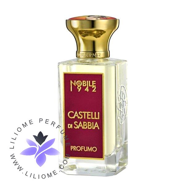 لیلیوم عطر