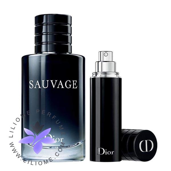 لیلیوم عطر