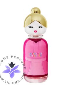 عطر ادکلن بنتون سیسترلند پینک رسپبری | Benetton Sisterland Pink Raspberry