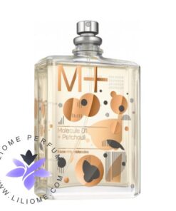 عطر ادکلن اسنتریک مولکولز مولکول 01 + پچولی | Escentric Molecules Molecule 01 + PatchouliPatchouli