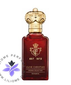عطر ادکلن کلایو کریستین متسوکیتا | Clive Christian Matsukita