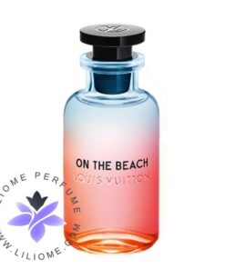 عطر ادکلن لویی ویتون ان د بیچ | Louis Vuitton On The Beach