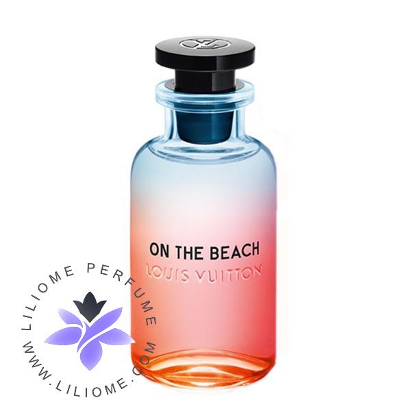 لیلیوم عطر