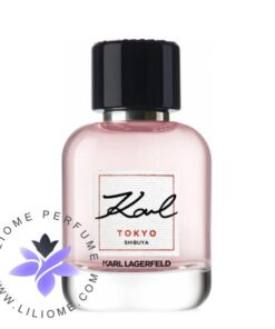 عطر ادکلن کارل لاگرفیلد کارل توکیو شیبویا | Karl Lagerfeld Karl Tokyo Shibuya