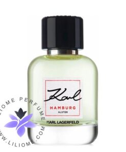 عطر ادکلن کارل لاگرفیلد کارل هامبورگ الستر | Karl Lagerfeld Karl Hamburg Alster