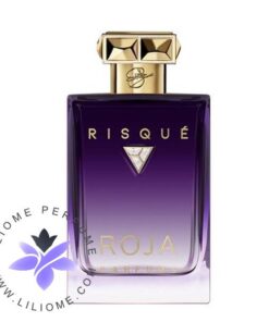 عطر ادکلن روژا داو ریسکه اسنس د پارفوم زنانه | Roja Dove Risque Pour Femme Essence De Parfum