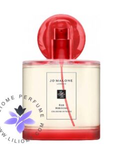 عطر ادکلن جو مالون رد هیبیسکوس کلون اینتنس | Jo Malone Red Hibiscus Cologne Intense