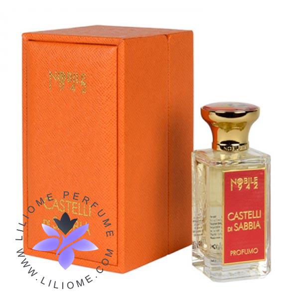 لیلیوم عطر
