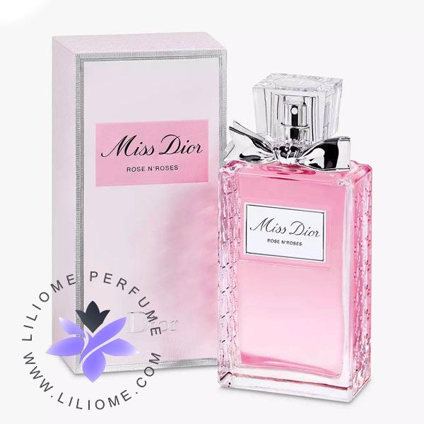 لیلیوم عطر